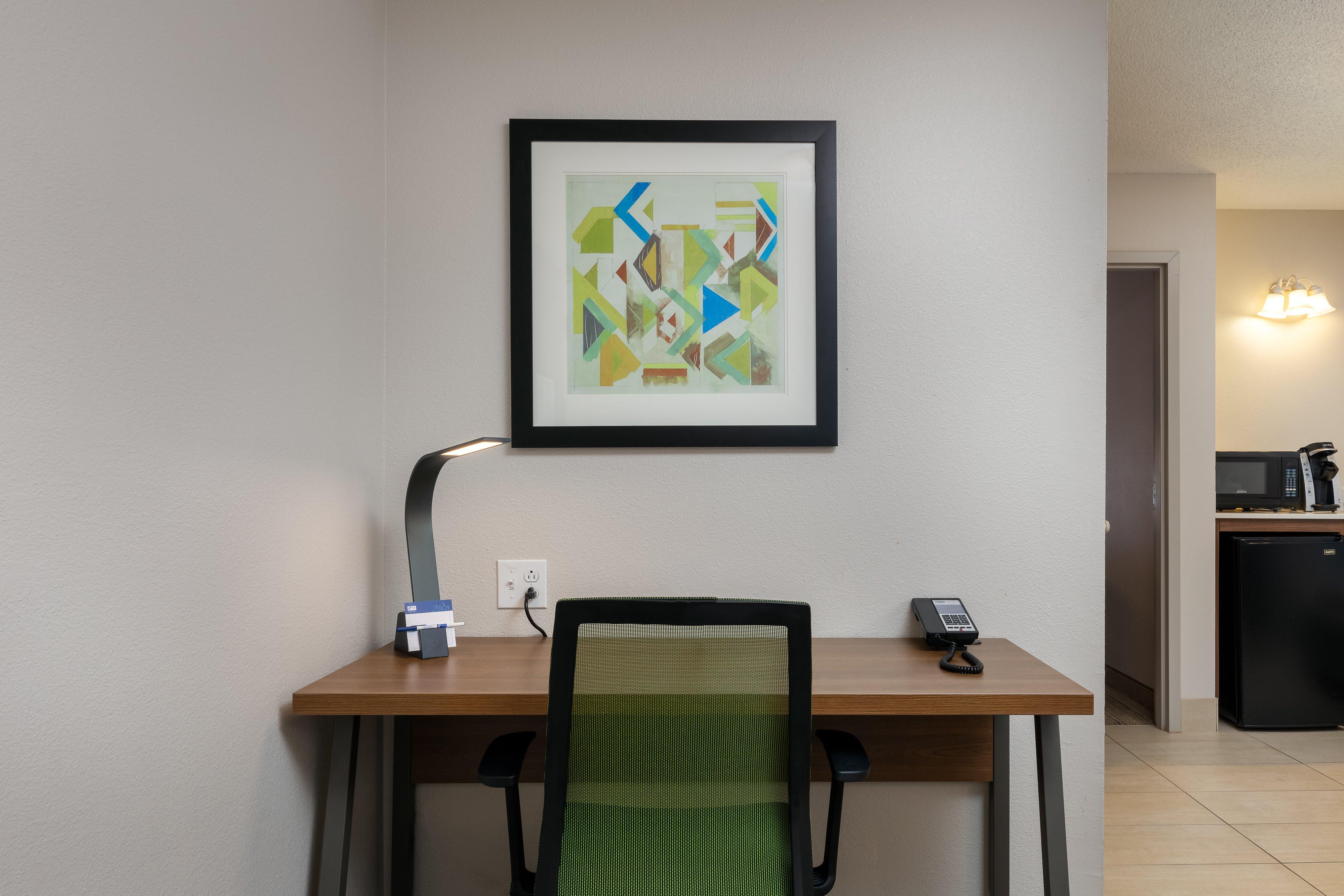 Holiday Inn Express & Suites Milton East I-10 By Ihg Exteriör bild