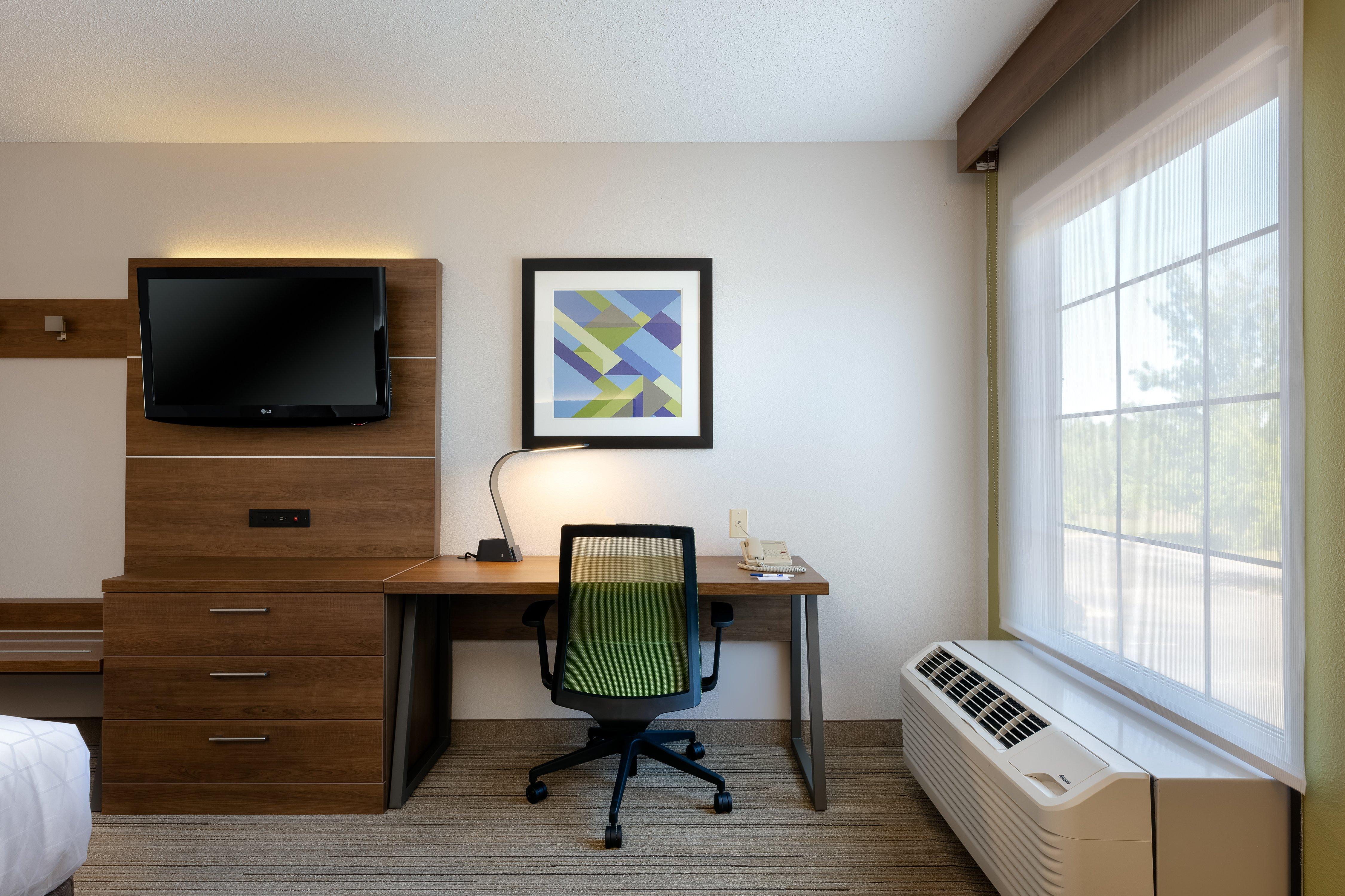 Holiday Inn Express & Suites Milton East I-10 By Ihg Exteriör bild