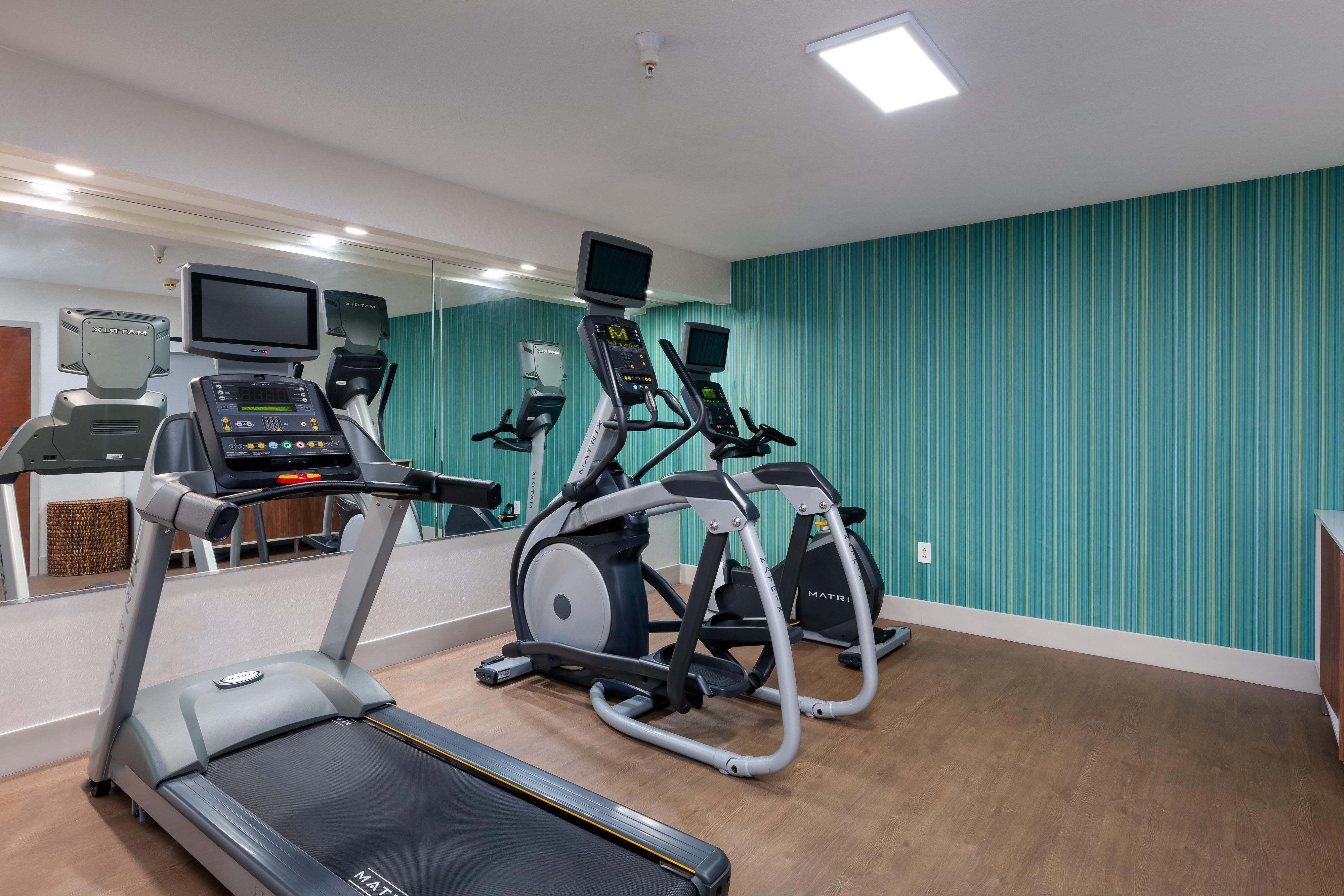 Holiday Inn Express & Suites Milton East I-10 By Ihg Exteriör bild