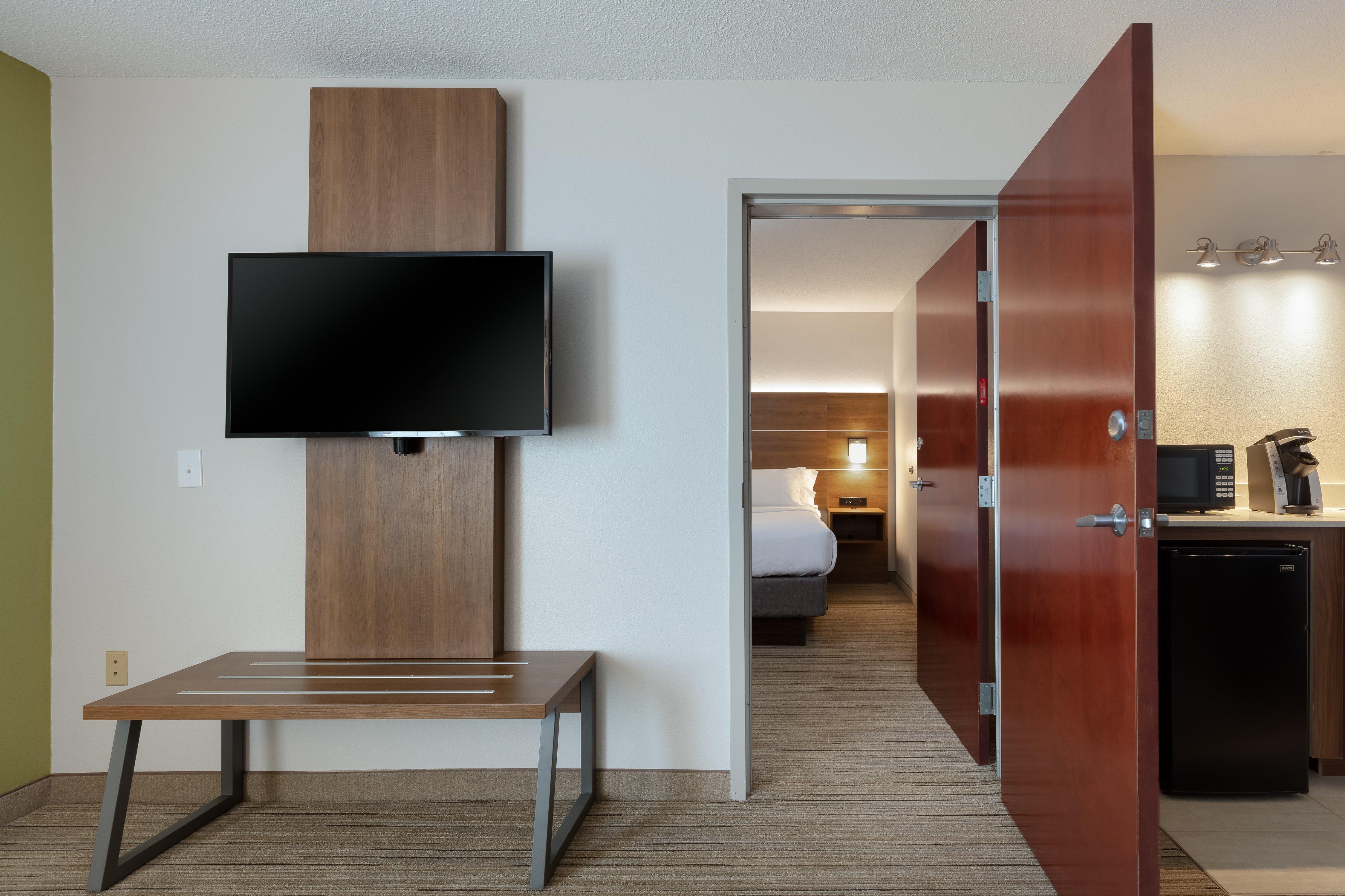 Holiday Inn Express & Suites Milton East I-10 By Ihg Exteriör bild