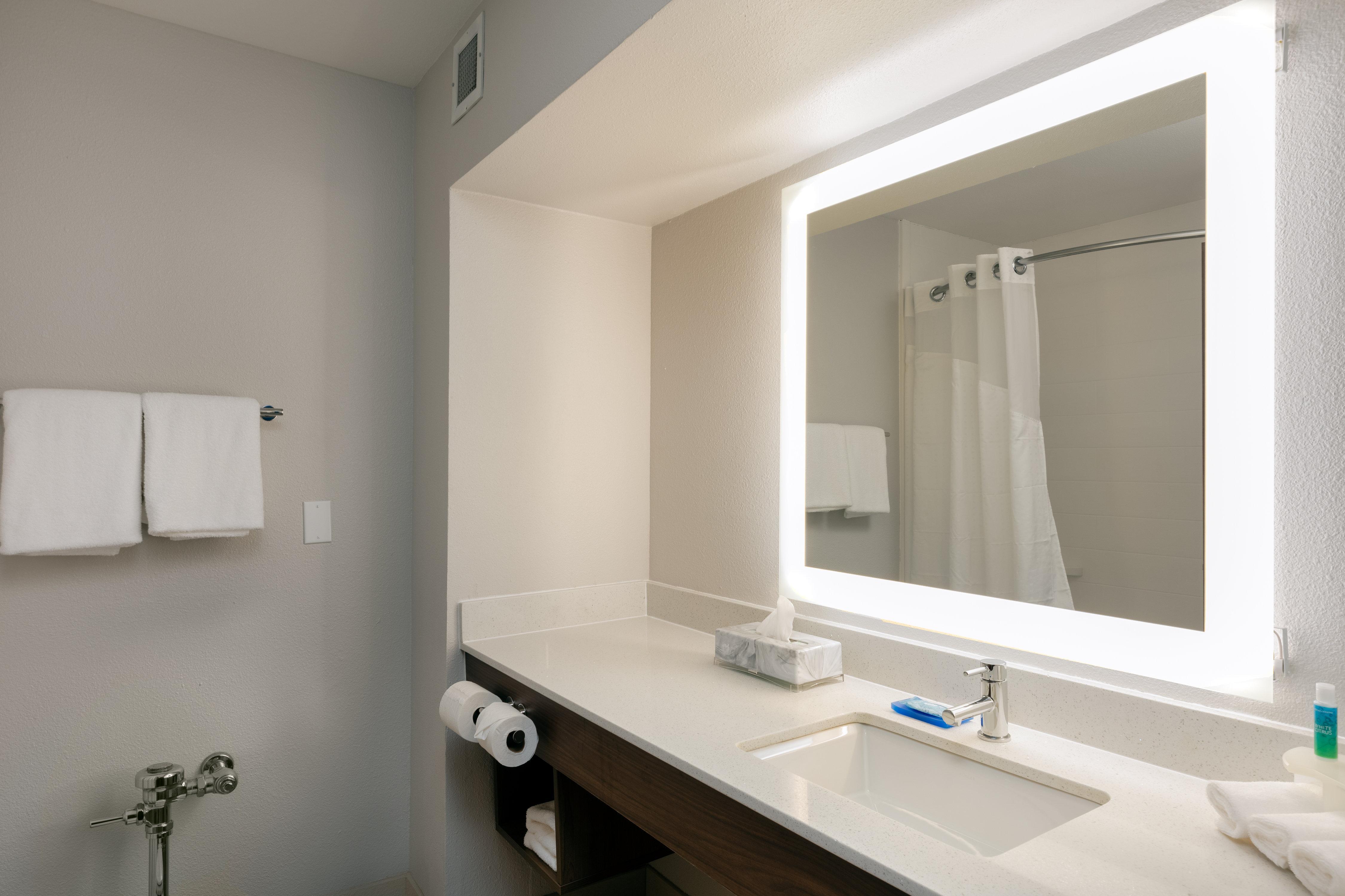 Holiday Inn Express & Suites Milton East I-10 By Ihg Exteriör bild