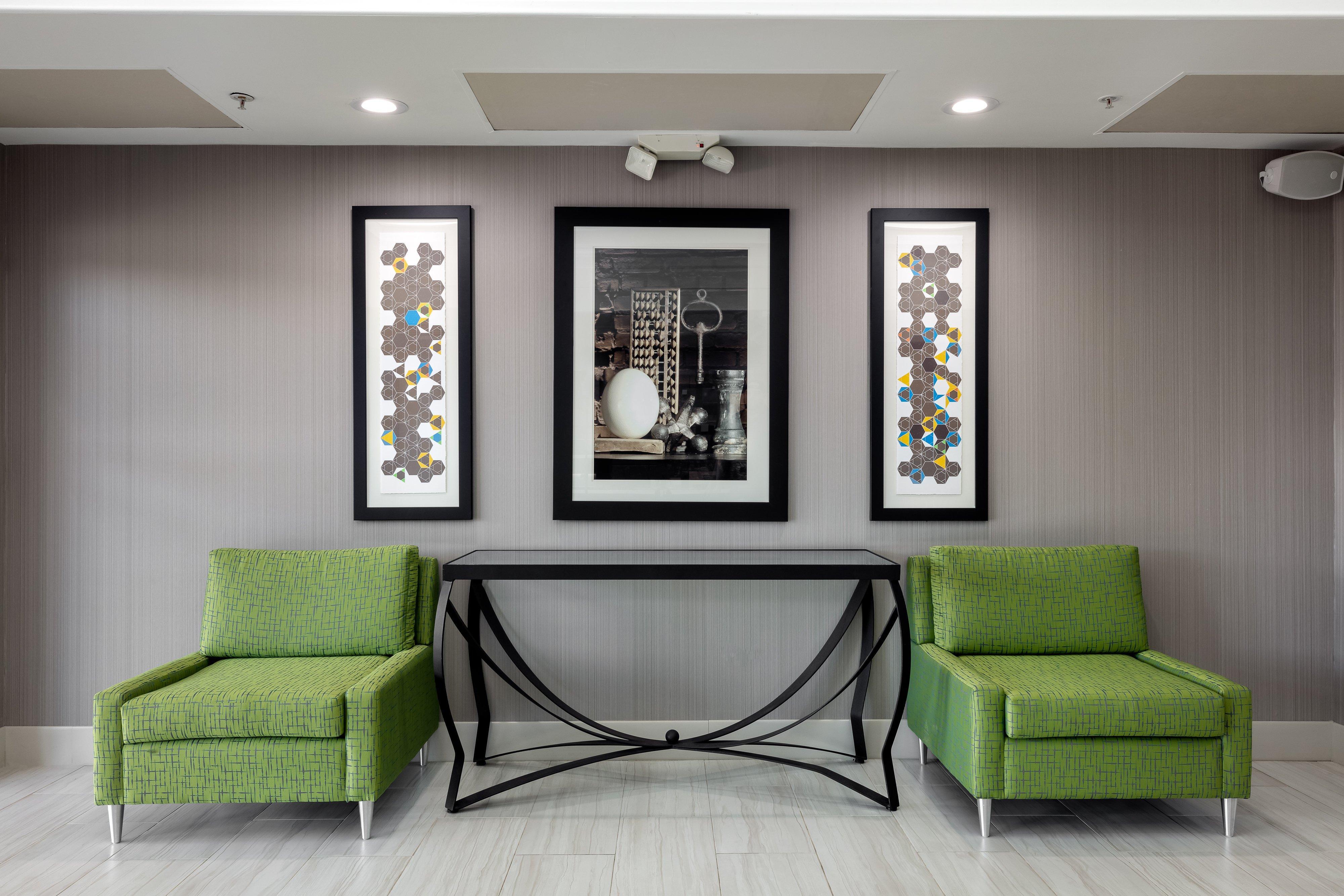 Holiday Inn Express & Suites Milton East I-10 By Ihg Exteriör bild