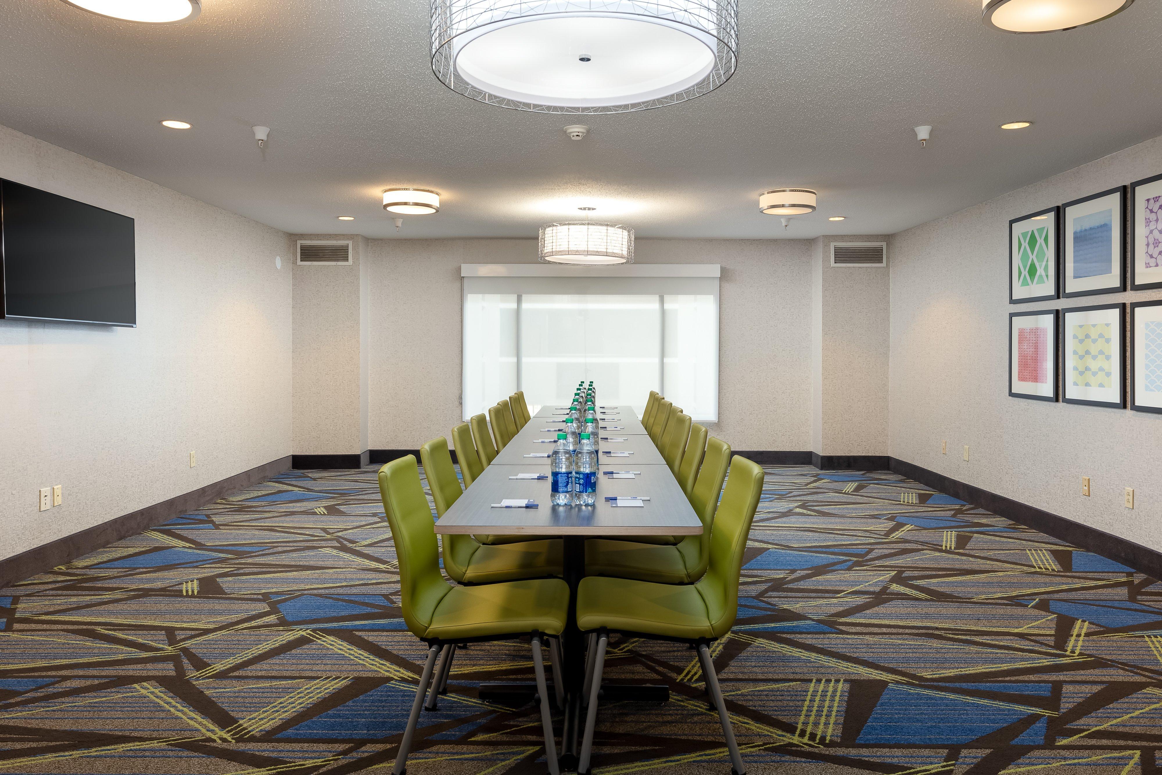 Holiday Inn Express & Suites Milton East I-10 By Ihg Exteriör bild
