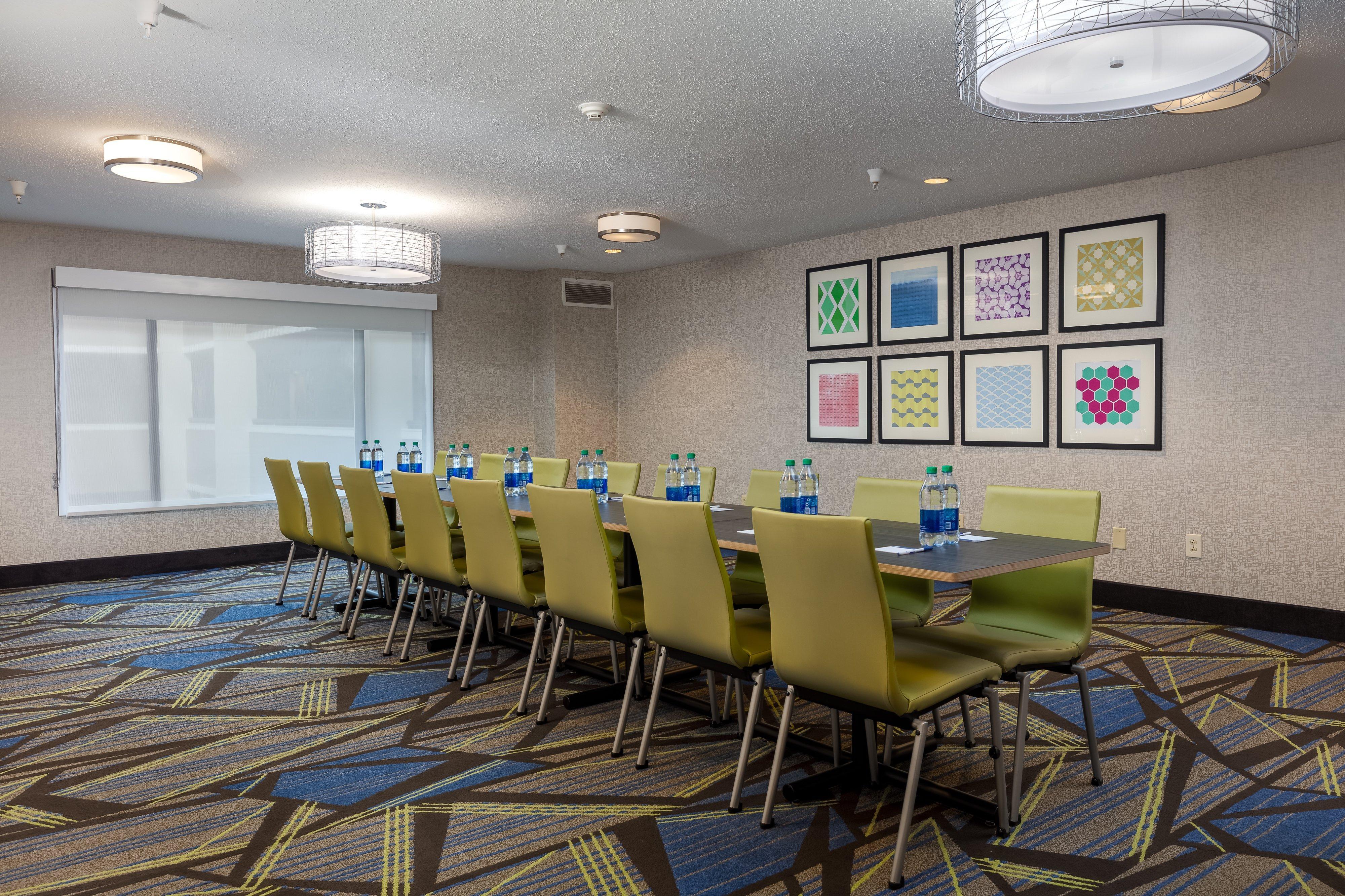 Holiday Inn Express & Suites Milton East I-10 By Ihg Exteriör bild
