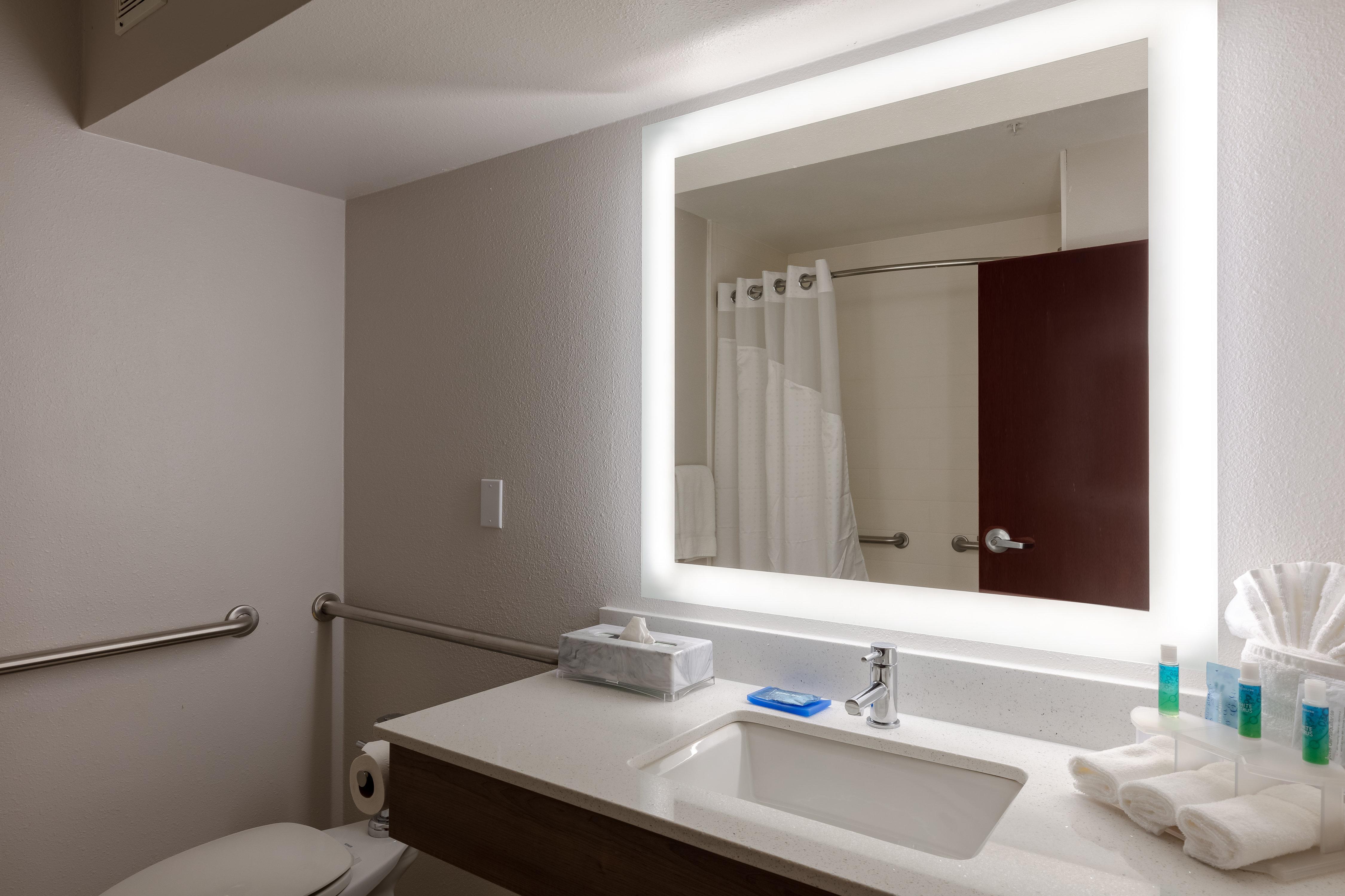 Holiday Inn Express & Suites Milton East I-10 By Ihg Exteriör bild