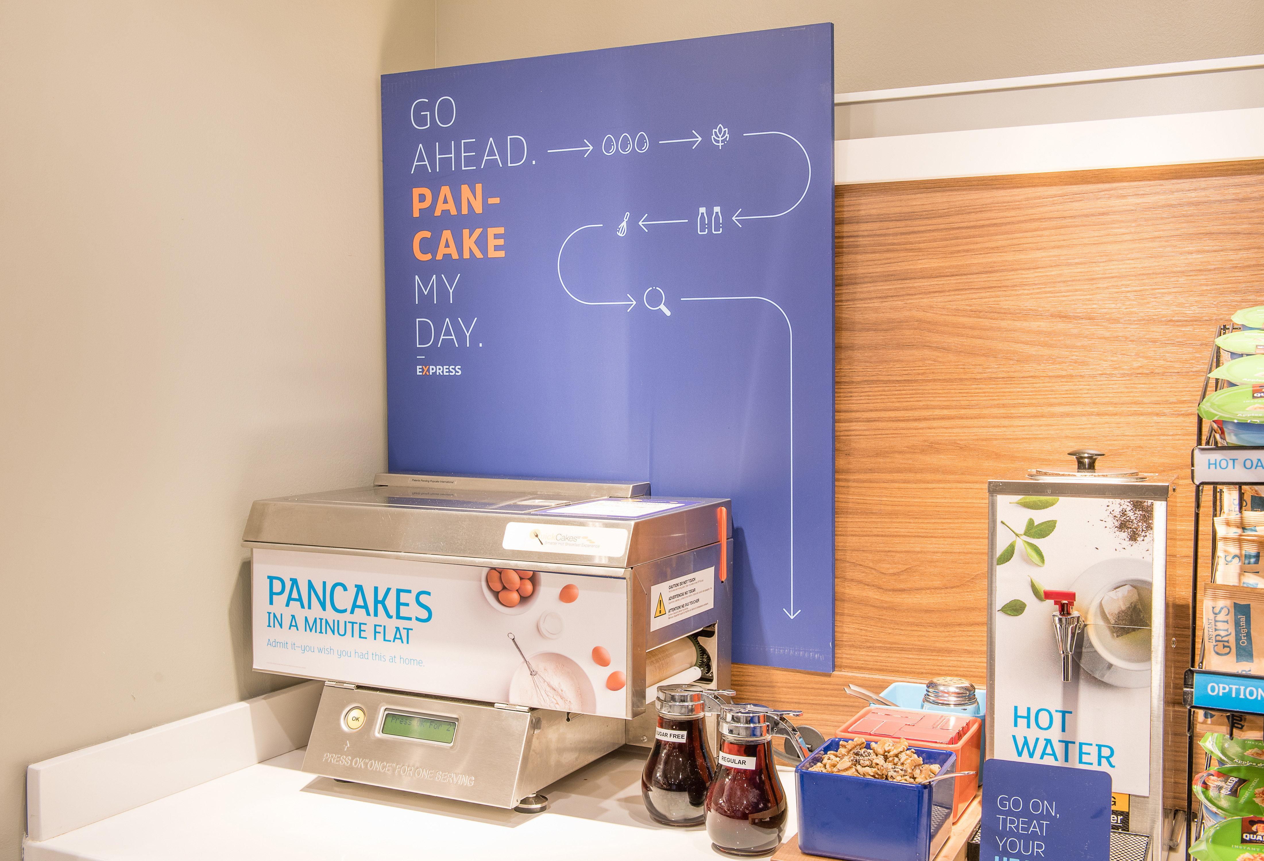 Holiday Inn Express & Suites Milton East I-10 By Ihg Exteriör bild