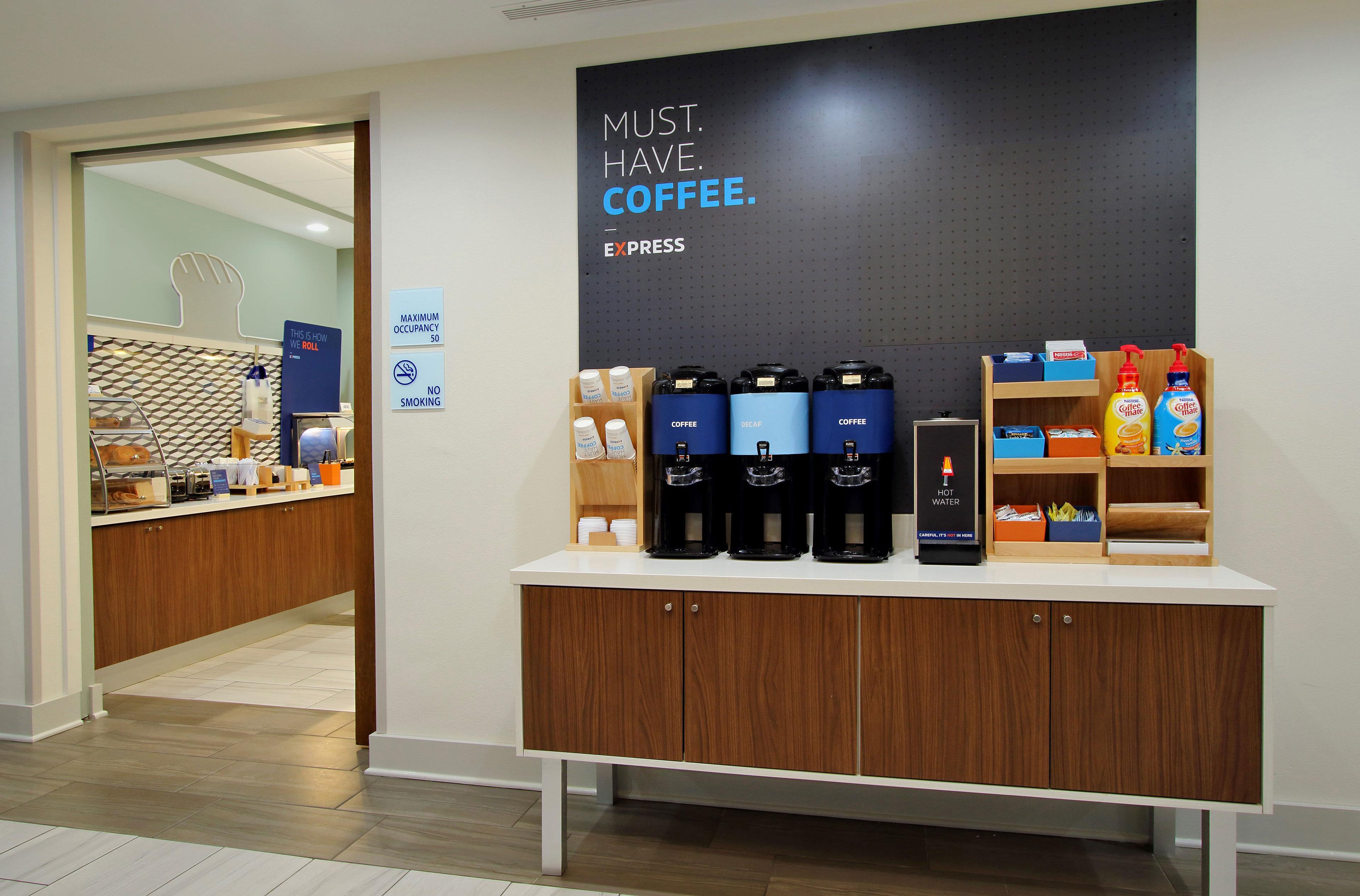 Holiday Inn Express & Suites Milton East I-10 By Ihg Exteriör bild
