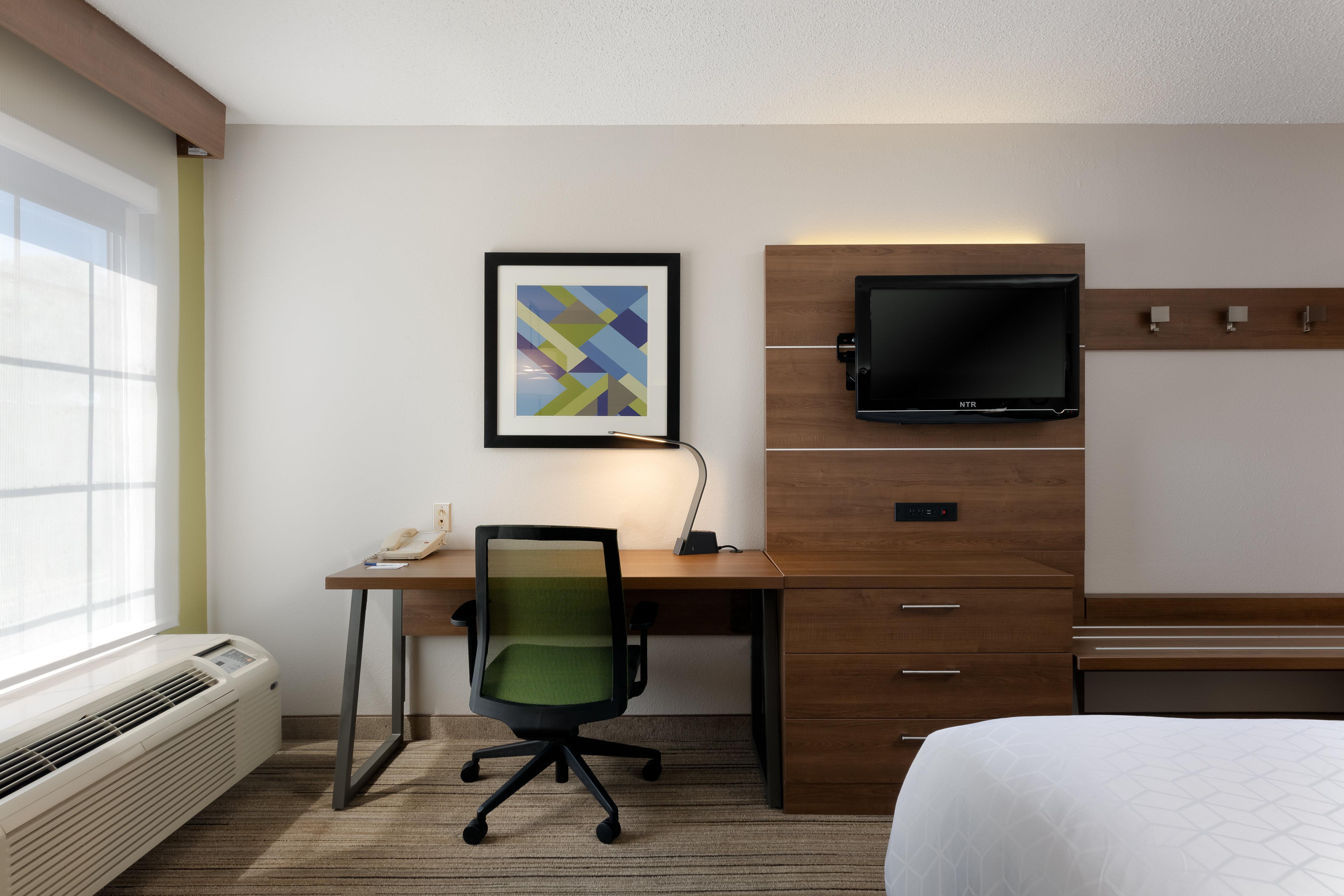 Holiday Inn Express & Suites Milton East I-10 By Ihg Exteriör bild