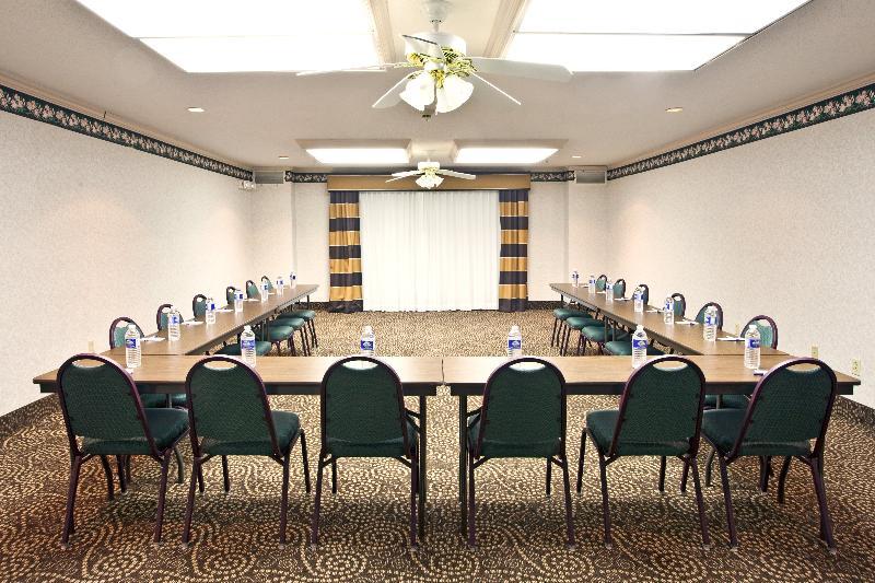 Holiday Inn Express & Suites Milton East I-10 By Ihg Exteriör bild