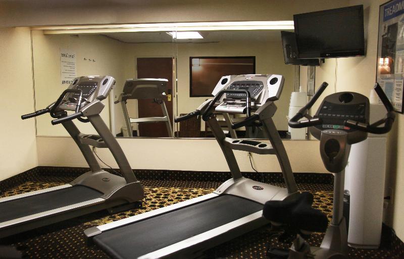 Holiday Inn Express & Suites Milton East I-10 By Ihg Exteriör bild