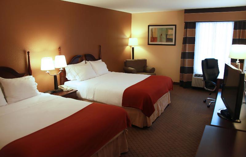 Holiday Inn Express & Suites Milton East I-10 By Ihg Exteriör bild